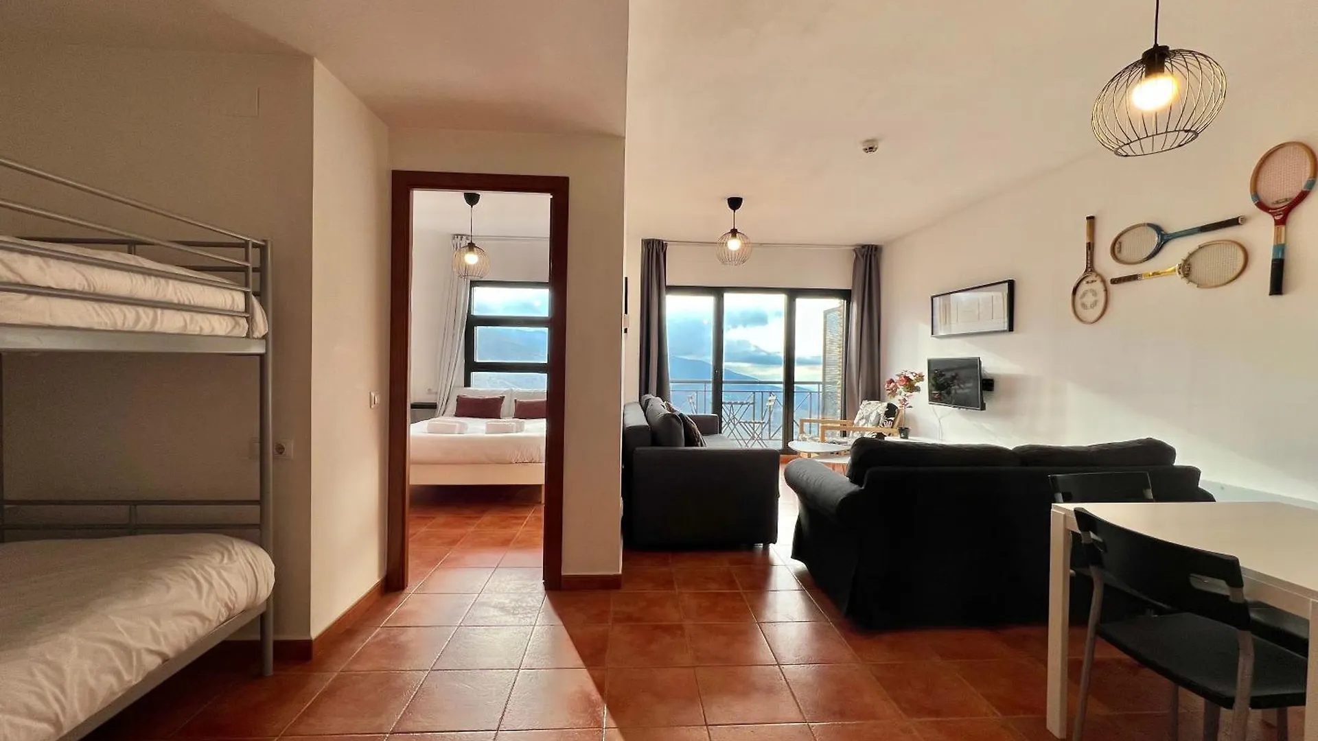Sn Vista Nevada Suites Sierra Nevada 0*,  Spain