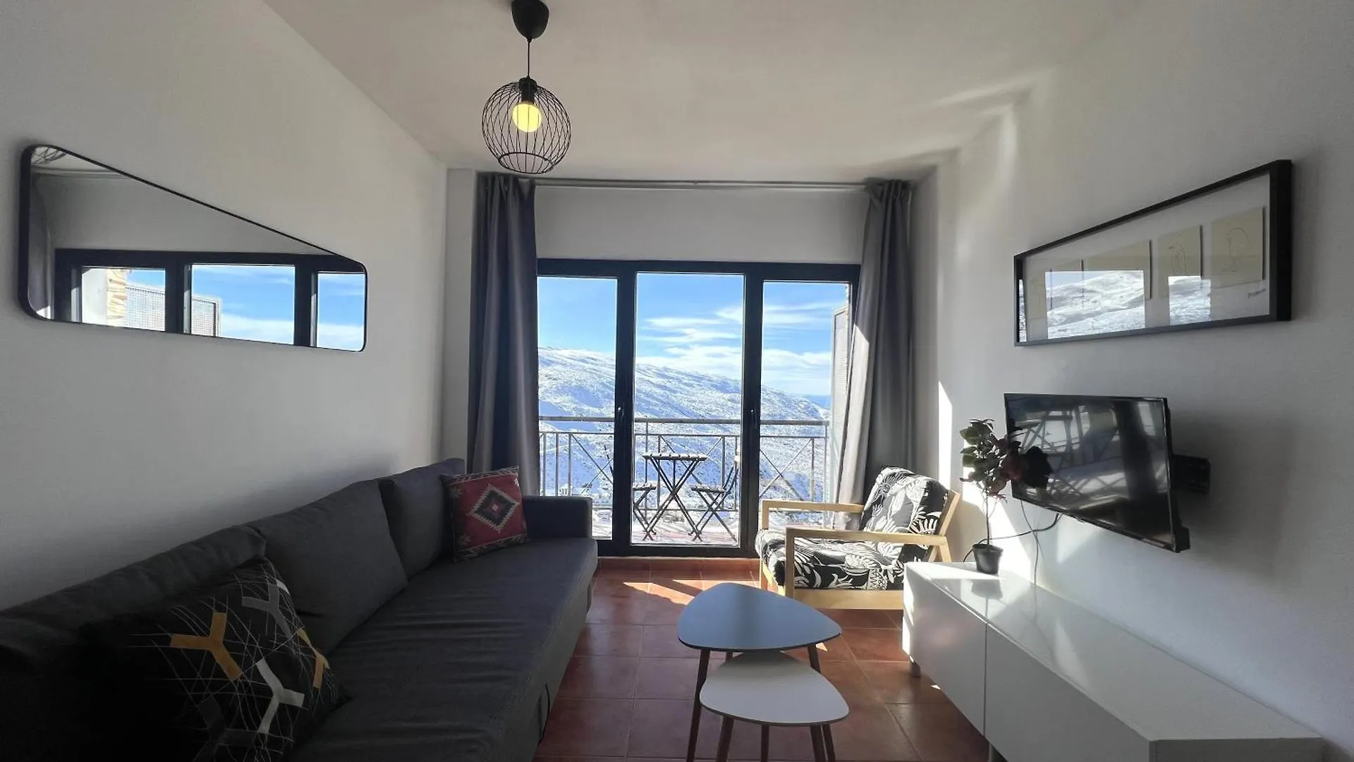 Apartment Sn Vista Nevada Suites Sierra Nevada