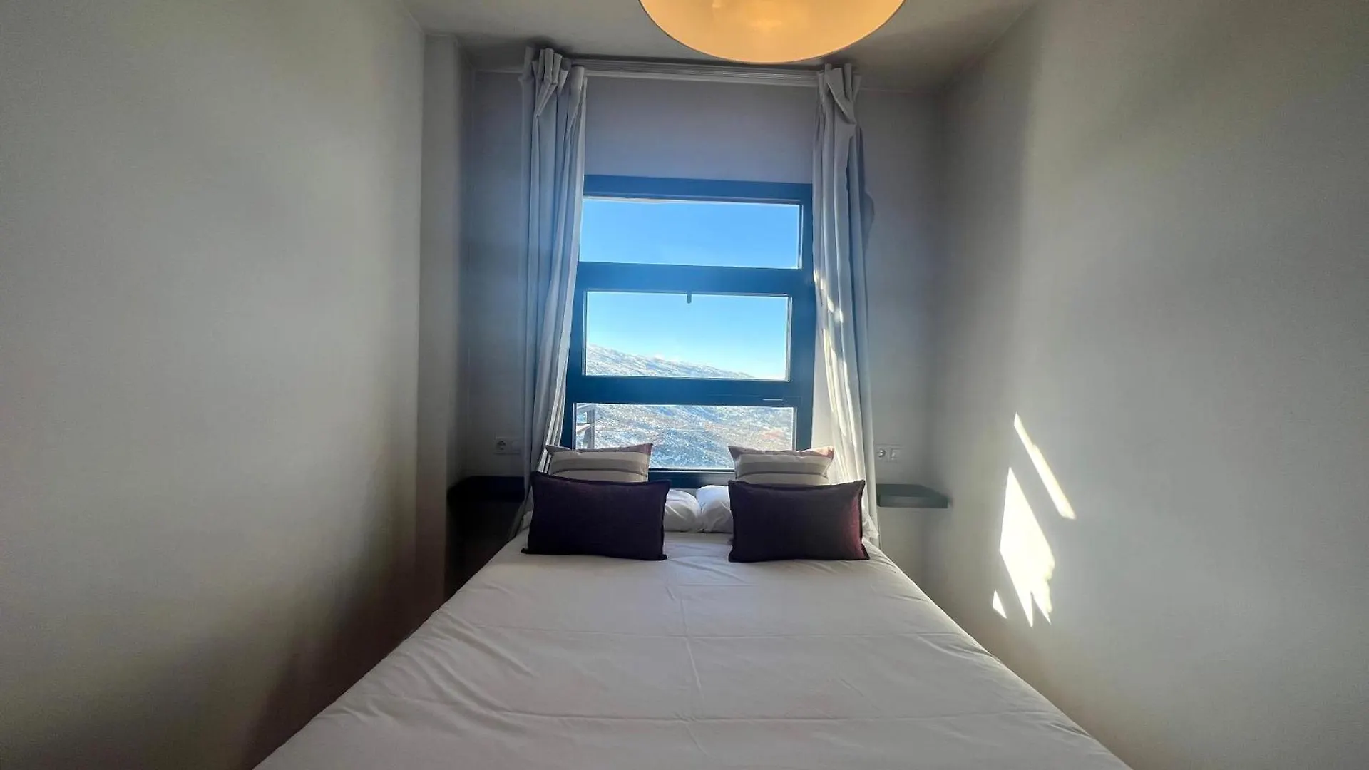 Sn Vista Nevada Suites Sierra Nevada Apartment