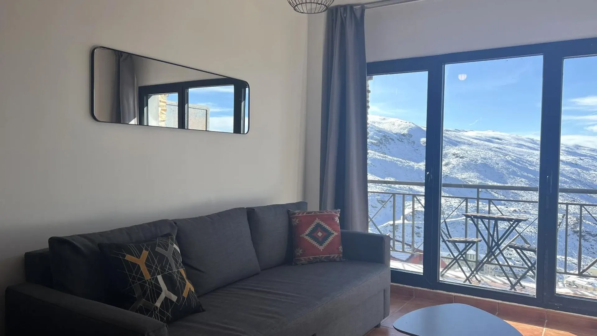 Apartment Sn Vista Nevada Suites Sierra Nevada