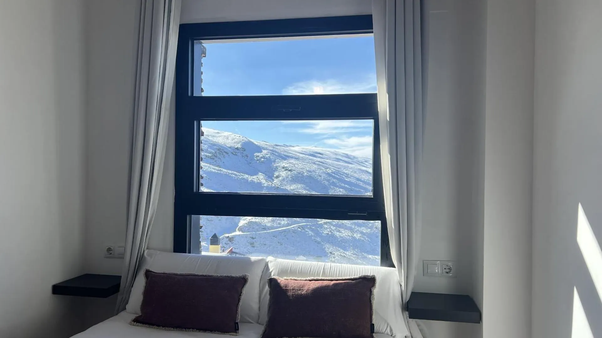 Apartment Sn Vista Nevada Suites Sierra Nevada Spain