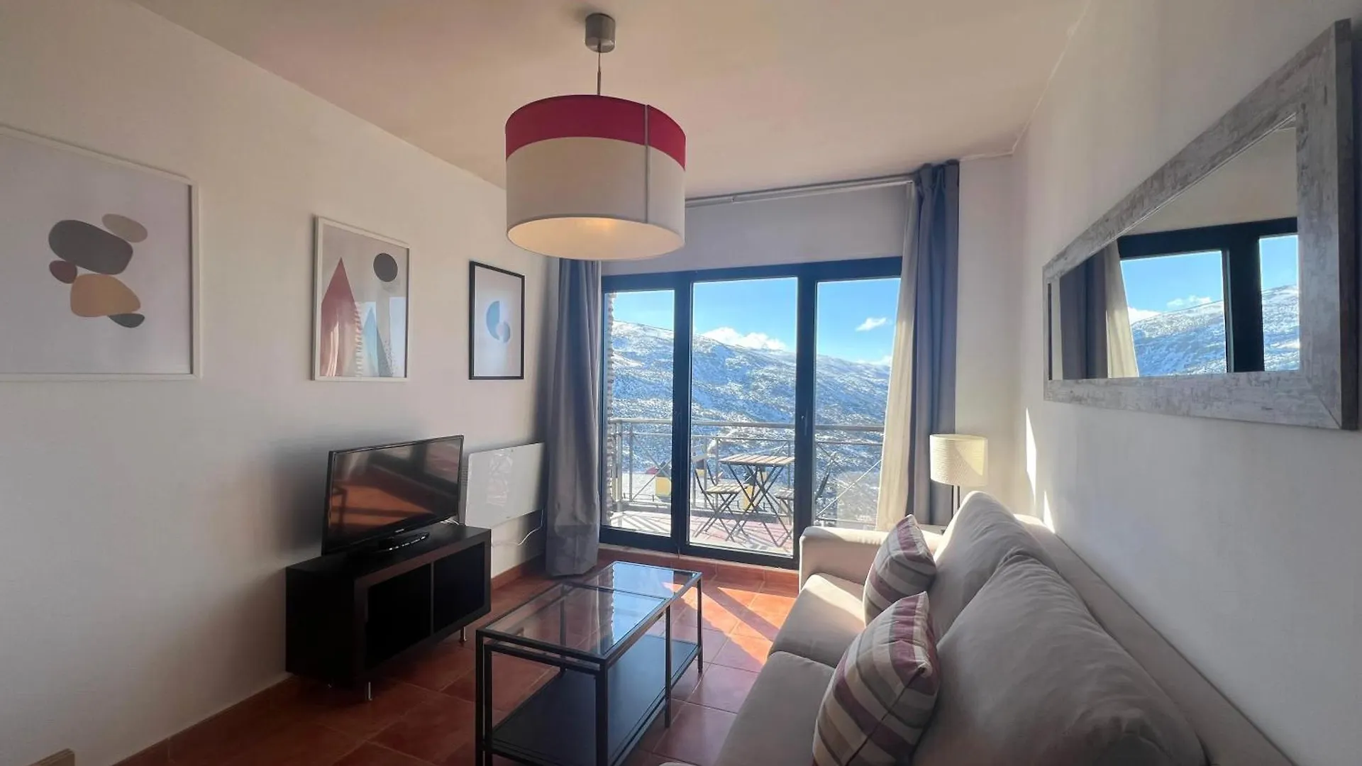 Sn Vista Nevada Suites Sierra Nevada Apartment